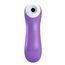 Aparat de supt clitoris Romance Sucking Pleasure Breeze - Purple