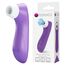 Aparat de supt clitoris Romance Sucking Pleasure Breeze - Purple