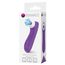 Aparat de supt clitoris Romance Sucking Pleasure Breeze - Purple