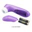 Aparat de supt clitoris Romance Sucking Pleasure Breeze - Purple