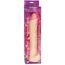 Dildo Realistico Doc Johnson "The Natural Look" 28 cm - Natural