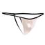 Chiloti Cut4men - G-string Provocative Rosu Lucios