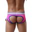 Boxeri Barbati JOCK Homme M116 Roz
