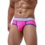 Boxeri Barbati JOCK Homme M116 Roz
