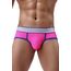 Boxeri Barbati JOCK Homme M116 Roz