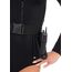 Costum Body, Leg Avenue, SWAT Politia Los Angeles, negru