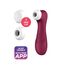 Vibrator Satisfyer Pro 2 Generation 3 Liquid Air Technology - Rosu