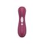 Vibrator Satisfyer Pro 2 Generation 3 Liquid Air Technology - Rosu