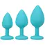 Dildo Realistico Doc Johnson "The Natural Look" 28 cm - Natural