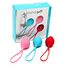 Satisfyer Strengthening Balls Single