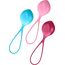 Satisfyer Strengthening Balls Single