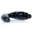 Vibrator Stimulator Prostata Anal Fantasy - Negru
