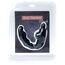 Vibrator Stimulator Prostata Anal Fantasy - Negru
