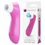Stimulator sugere clitoris Romance Sucking Pleasure Breeze - Pink