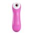 Stimulator sugere clitoris Romance Sucking Pleasure Breeze - Pink