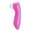 Stimulator sugere clitoris Romance Sucking Pleasure Breeze - Pink