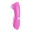 Stimulator sugere clitoris Romance Sucking Pleasure Breeze - Pink