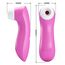 Stimulator sugere clitoris Romance Sucking Pleasure Breeze - Pink