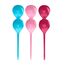 Set 3 Bile Vaginale Exercitii Kegel Satisfyer »Ben Wa Balls«