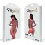 Body Mapale Leopard Ambalaj Original