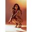Mapale - Bodystocking cu Maneca Lunga si Imprimeu Leopard_3
