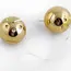 Bile Vaginale Kegel Seven Creations "Gold" 9,1 cm - Galben_4