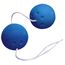 Bile Vaginale You2Toys Sarah Secret - detaliu produs 2 bile diametru 3,5 cm