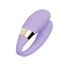LELO - Vibrator TIANI Twist pentru cupluri - Lavanda_1