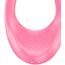 Satisfyer - Stimulator multifuncțional pentru cupluri, Partner Multifun 1 - Roz