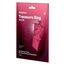 Husa Jucarii erotice Satisfyer, Treasure Bag XL - Roz-cutie