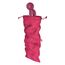 Husa Jucarii erotice Satisfyer, Treasure Bag XL - Roz