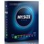 Prezervative Premium My Size "MY SIZE PRO" 47mm - 3 Bucati
