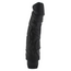 Vibrator negru Seven Creations, Perfect Pleasure, 22 cm_1