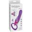 Vibrator Fantasy for Her Ultimate Pleasure pentru ea, Stimulator de clitoris, Jucarie sexuala orala