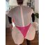Costum gonflabil AirSuit cu sani XXL, sistem de umflare inclus, creat de OriginalCup