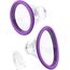 Vibrator Fantasy for Her Ultimate Pleasure pentru ea, Stimulator de clitoris, Jucarie sexuala orala-3