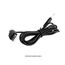 Vibrator iepuras Super Soft Silicone, Thomas, Turcoaz, 7 Vibratii-cablu de incarcare