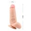 ​Dildo realistic Natural Troy Bell - replica [17 cm x 4,5 cm]_4