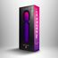 Bagheta masaj wand Rocks-Off Glo-Girl 10 vibratii stimulare clitorala