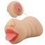 Masturbator dublu gura si vagin Crazy Bull, Sarah - Flesh_7