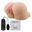 Masturbator Fund Femeie, Crazy Bull, Kylie, Soft Skin, Full Replica Natural, cu vibratii