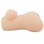 Masturbator Corp Femeie, Crazy Bull, Soft Skin, Full Replica Natural_5