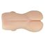 Masturbator Corp Femeie, Crazy Bull, Soft Skin, Full Replica Natural_7