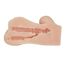 Masturbator Corp Femeie, Crazy Bull, Soft Skin, Full Replica Natural_8