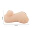 Masturbator Corp Femeie, Crazy Bull, Soft Skin, Full Replica Natural_9