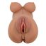 Masturbator Corp Femeie, Crazy Bull, BM-009247N, Soft Skin, Full Replica_2