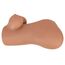 Masturbator Corp Femeie, Crazy Bull, BM-009247N, Soft Skin, Full Replica_3