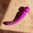 Vibrator masaj LELO Smart Wand 2, deep rose