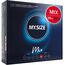 Prezervative MY.SIZE MIX Condoms 60 mm - 28 bucati