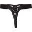 Strap-On Dildo Natural Ouch! Realistic StrapOn, 15 cm - vedere chilot